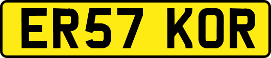 ER57KOR