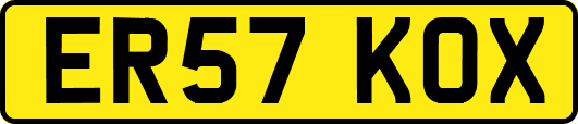 ER57KOX