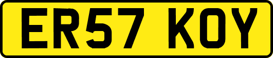 ER57KOY