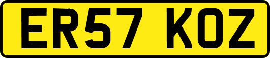 ER57KOZ