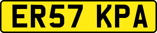 ER57KPA