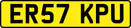 ER57KPU