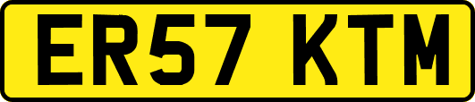 ER57KTM