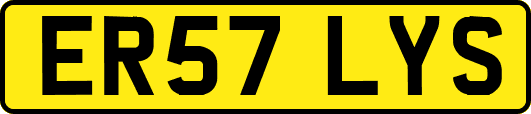 ER57LYS