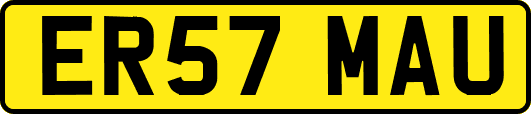 ER57MAU