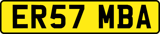ER57MBA