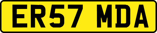 ER57MDA