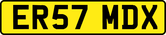 ER57MDX