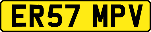 ER57MPV
