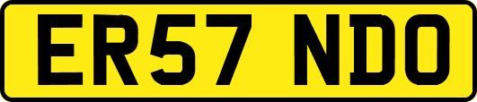 ER57NDO