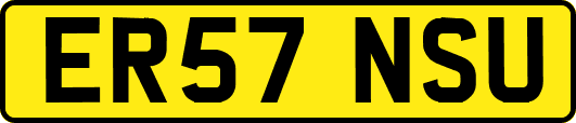 ER57NSU