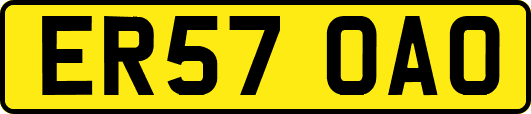 ER57OAO