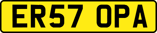ER57OPA