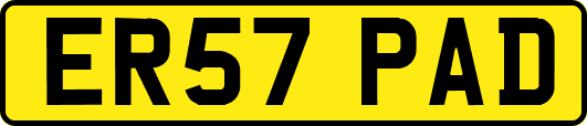 ER57PAD