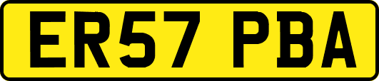 ER57PBA