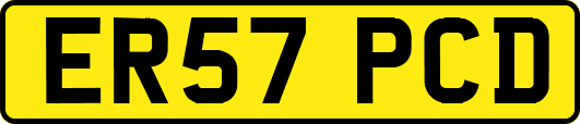 ER57PCD