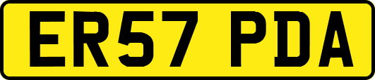 ER57PDA