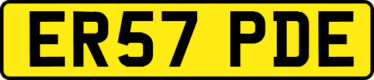 ER57PDE