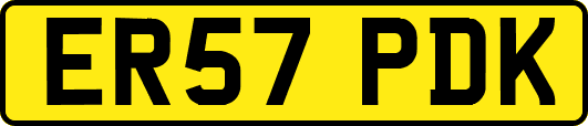 ER57PDK