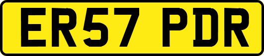 ER57PDR