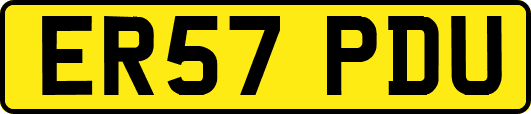 ER57PDU