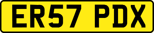 ER57PDX
