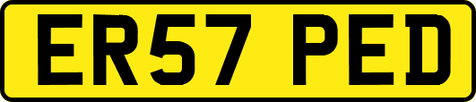 ER57PED