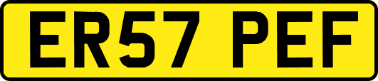 ER57PEF