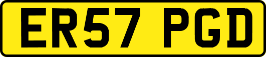 ER57PGD
