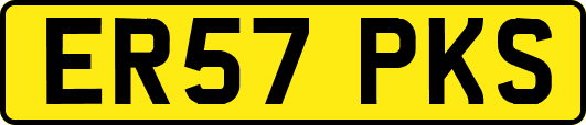 ER57PKS