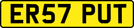 ER57PUT