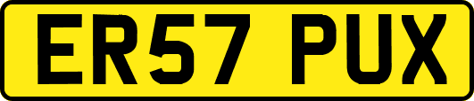 ER57PUX