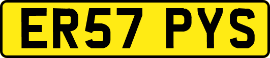 ER57PYS