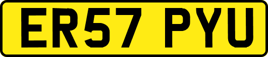 ER57PYU