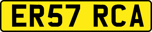ER57RCA
