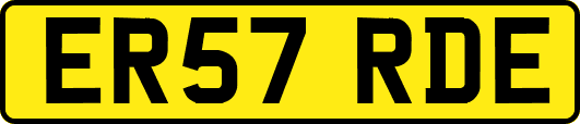 ER57RDE