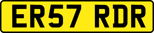 ER57RDR