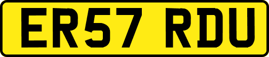 ER57RDU