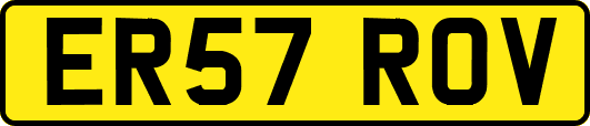ER57ROV