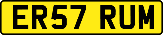 ER57RUM