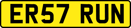 ER57RUN