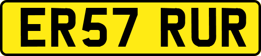ER57RUR