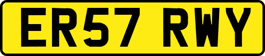 ER57RWY