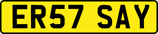 ER57SAY