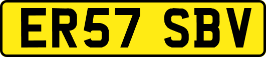 ER57SBV
