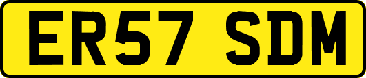 ER57SDM