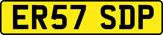ER57SDP
