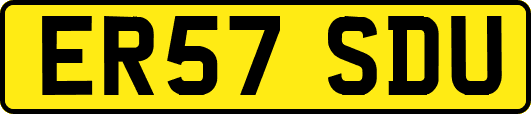ER57SDU