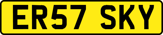 ER57SKY