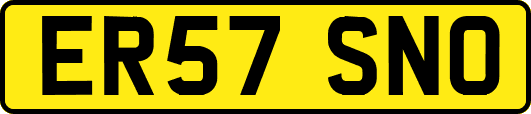 ER57SNO
